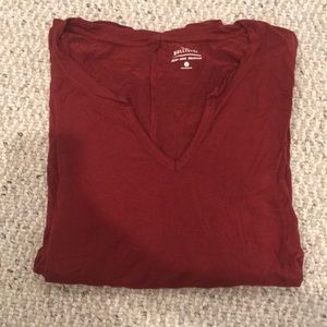 Hollister Long Sleeve Tee